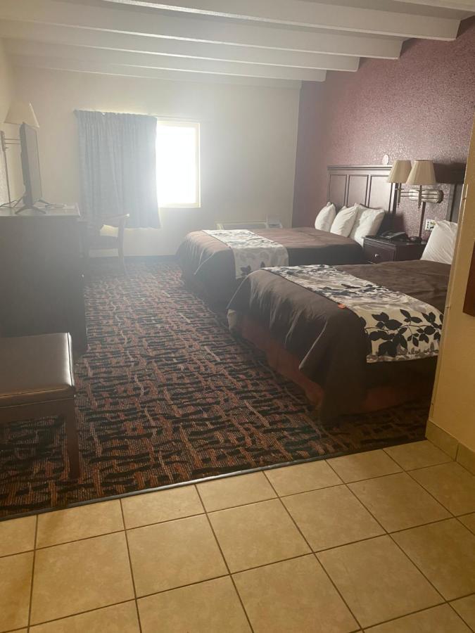 Rodeway Inn Zanesville Esterno foto