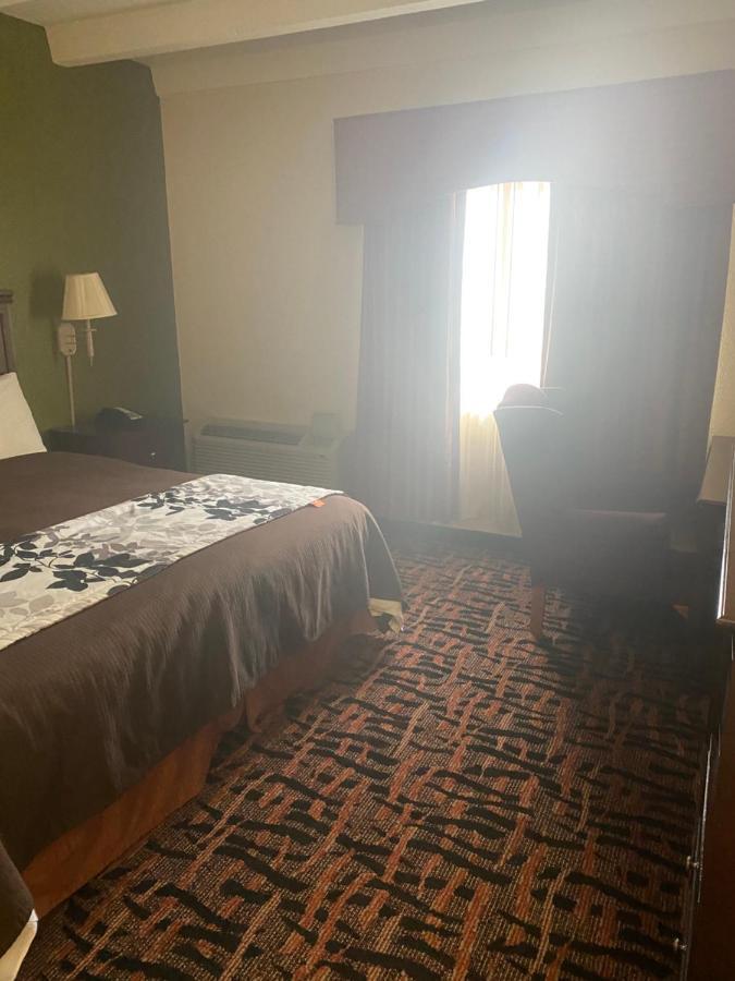 Rodeway Inn Zanesville Esterno foto