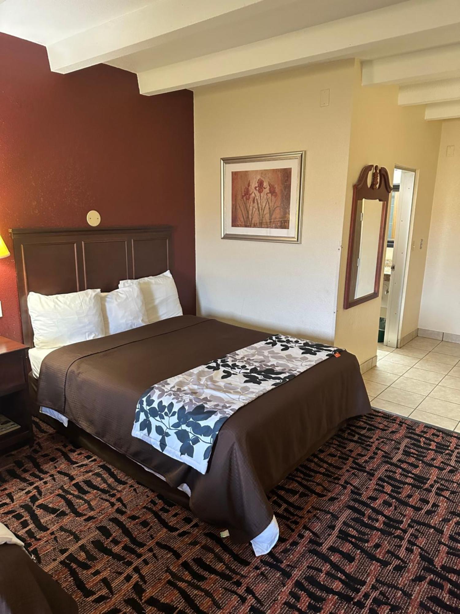 Rodeway Inn Zanesville Esterno foto